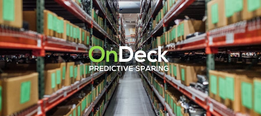 OnDeck Predictive Sparing
