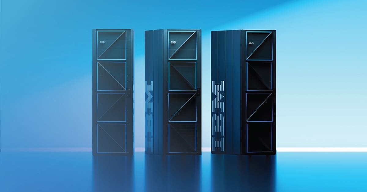 IBM Power 11 Meta Image