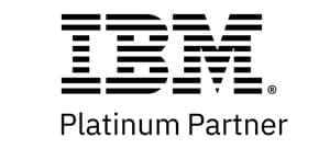 IBM Platinum Partner